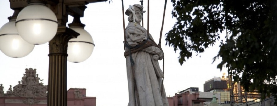 Polemicamente: Cristoforo Colombo, la storia non trasloca