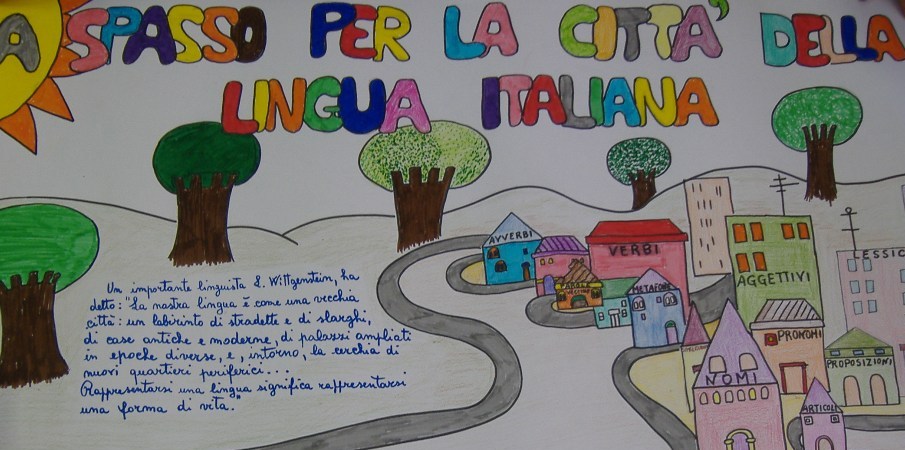 Qui Faros: niente tagli sulla lingua italiana