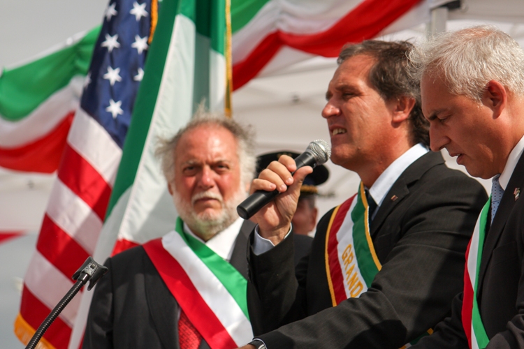 Comites, tutti al voto: l’appello del Ctim firmato Roberto&nbsp;Menia