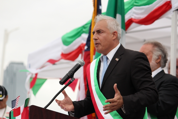 L’opinione: legge di stabilità contraria agli interessi degli Italiani all’estero