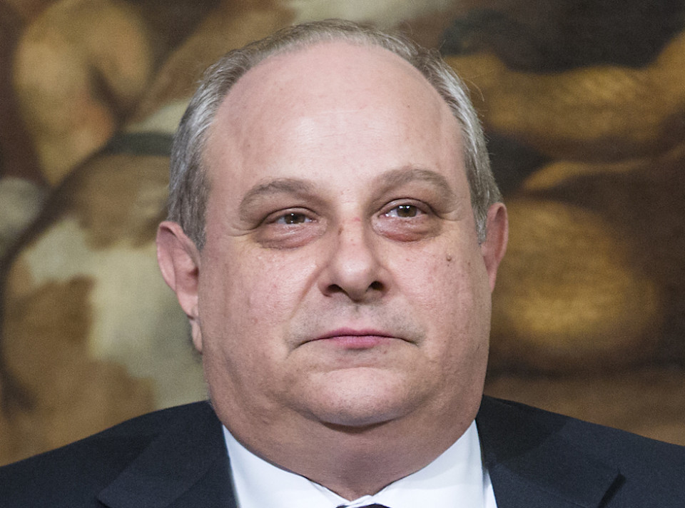 Comites, ecco come cambia il voto all’estero: parla il sottosegretario&nbsp;Giro