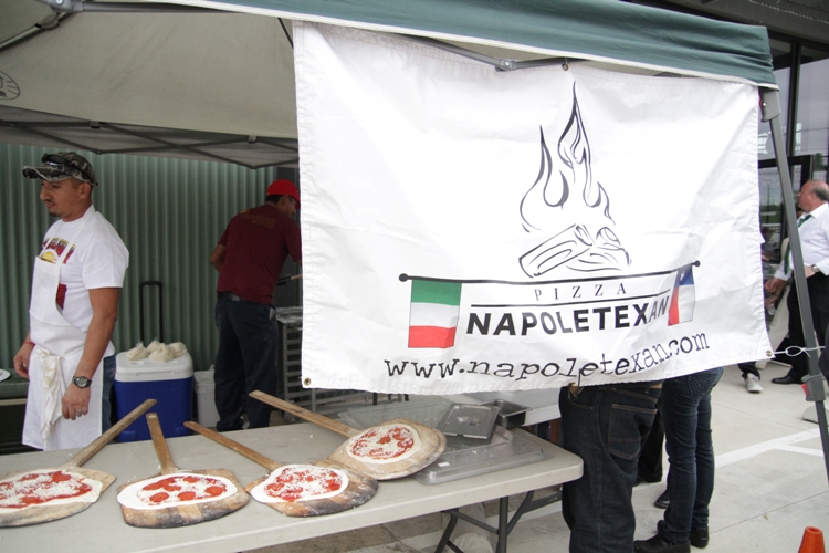 Festa della Repubblica a Chicago: mostre, gonfaloni e auto&nbsp;d’epoca