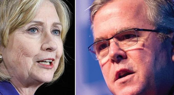 Casa Bianca 2016, sarà ancora un affare di&nbsp;famiglia?