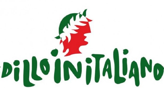 Polemicamente: ma salvare l’italiano non è roba da provinciali