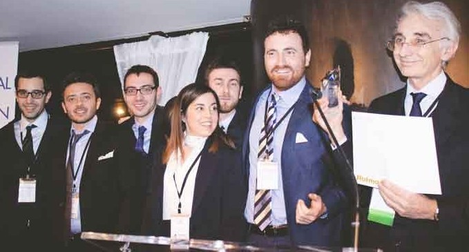 Olimpiadi di marketing, doppietta per gli&nbsp;italiani