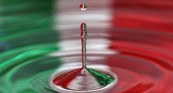 Nuovo numero: sciopero del tricolore? Siamo tutti&nbsp;italiani