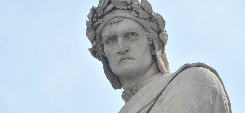 Auguri Dante: a perseguir Virtute e&nbsp;C@noscenza