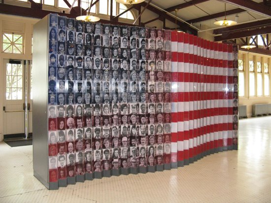 Usa, il museo nazionale dell’immigrazione? Ad Ellis&nbsp;Island