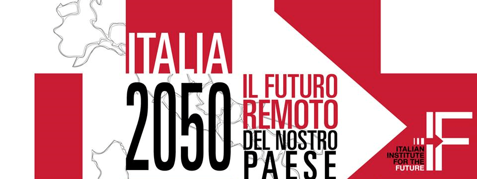 Dal Futuro i semi per la nuova Italia, passando da&nbsp;Napoli