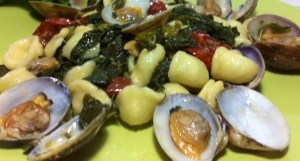 orecchiette