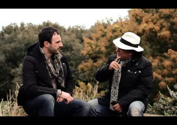 Metti una sera in musica, con il russo Alan e il pugliese Al&nbsp;Bano