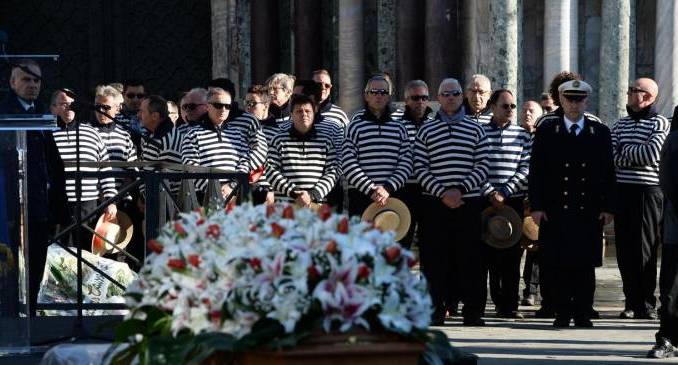 Sul nuovo numero: Ciao Valeria, è il momento del&nbsp;rispetto