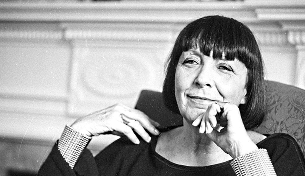 Addio “Crazy Krizia”: la rivoluzionaria con l’irriverenza dei&nbsp;grandi