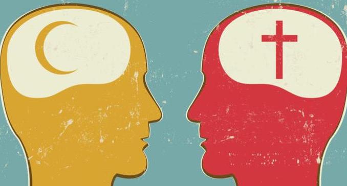 Qui Faros: Conflitti di religioni, di culture e di civiltà