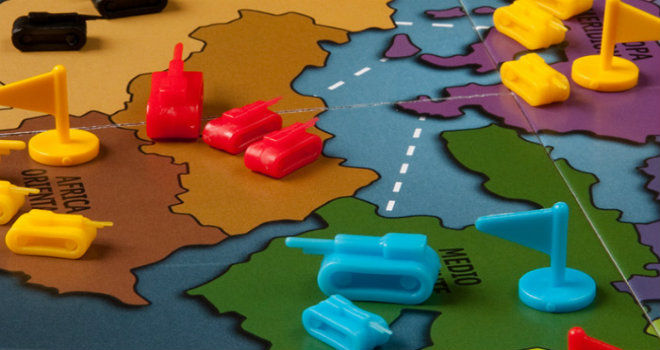 Dove va la politica estera italiana: tavola rotonda dello Iai a&nbsp;Roma