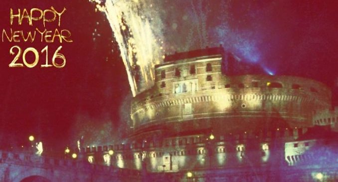 Sul nuovo numero: Caro 2016  ecco che Italia&nbsp;vorremmo