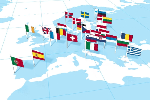 Ecco quali sono le frontiere esterne dell’Unione europea