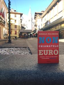 euro libro
