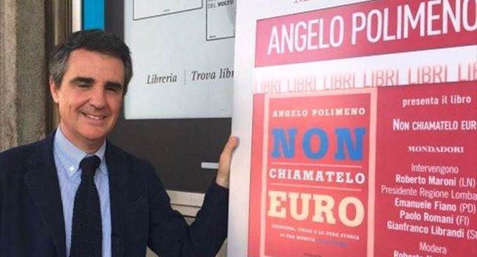 Quel colpo di Stato che gabbò  l’Italia: e non chiamatelo&nbsp;euro