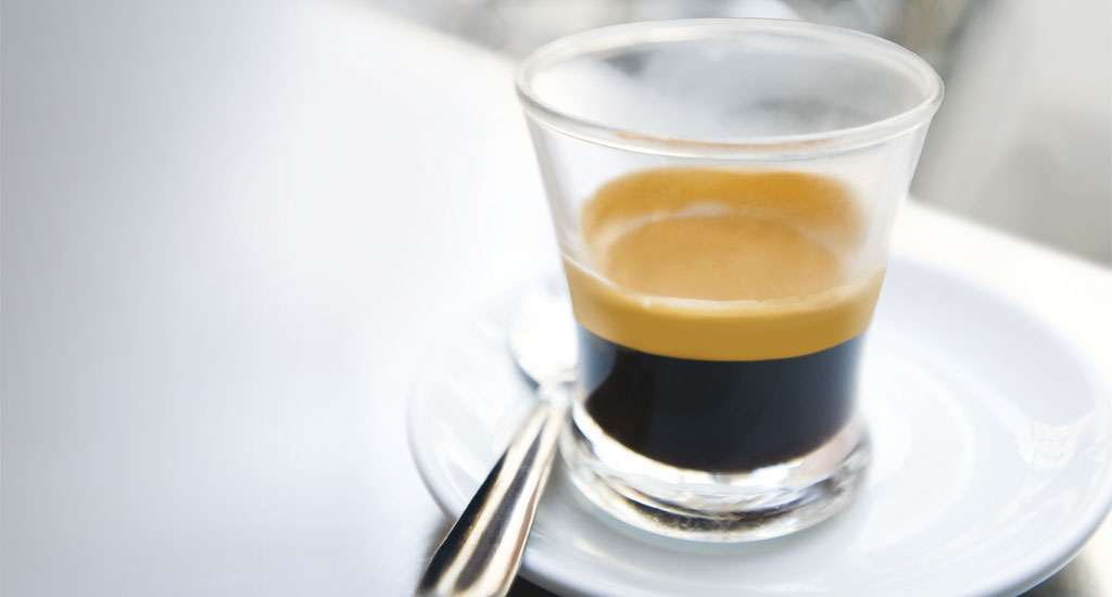 Una macchinetta #Saeco in ogni calza della&nbsp;Befana