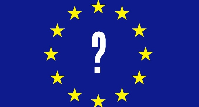 ECCO I DIFETTI DELL’UE SECONDO ELON&nbsp;MUSK