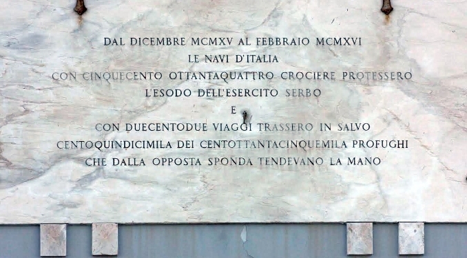 Sul nuovo numero: la lezione Italiana all’Europa