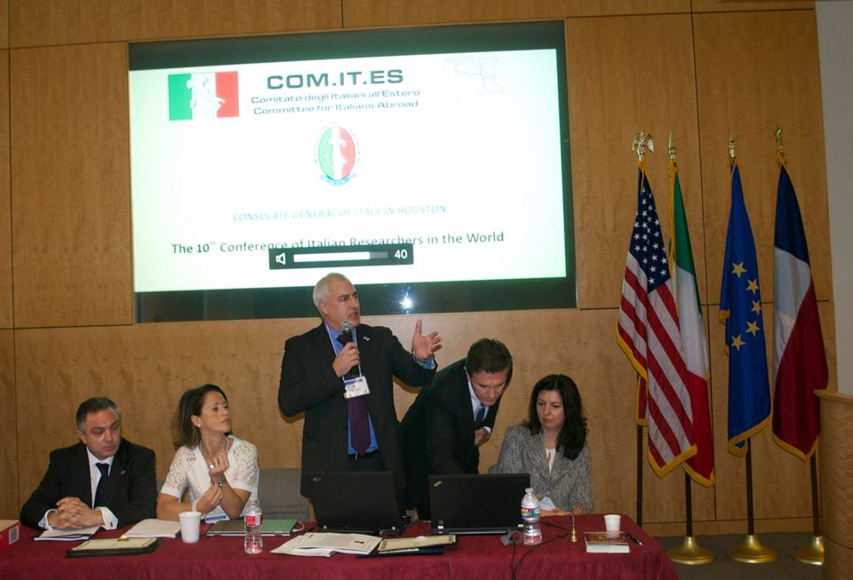 XI conferenza dei ricercatori italiani nel Mondo: il programma completo