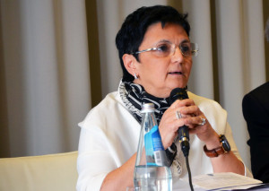 Sindacato Cimop, una donna al vertice: è Carmela De&nbsp;Rango