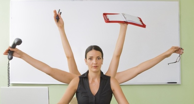 Il Jobs act e le donne? Come il gioco dell’oca, si ritorna…