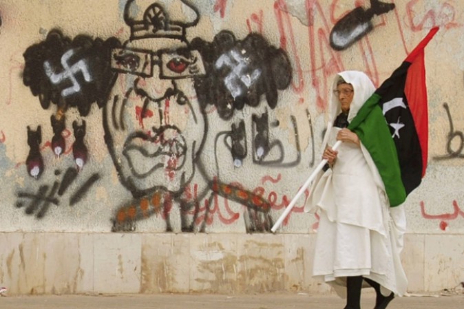 L’intervento: perché in Libia vanno difesi gli interessi nazionali