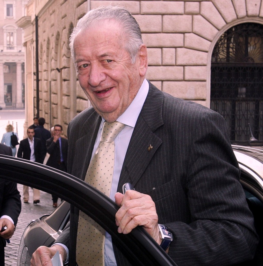 Dieci anni senza Tremaglia, il ricordo del&nbsp;Ctim