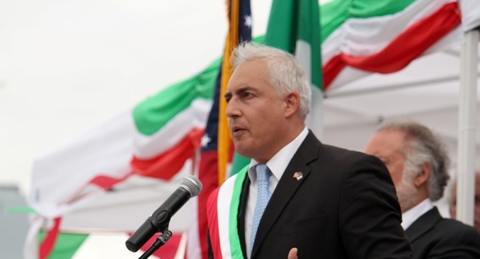 La strada di Arcobelli: il nuovo Cgie? Meno chiacchiere e più&nbsp;fondi