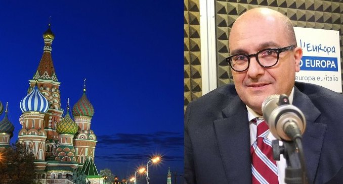 La biografia dello zar Vlad: leader per meriti, non per…