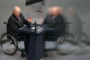 schaeuble