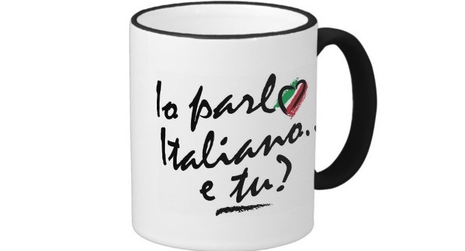 Quell’autoinondazione di inglesismi contro l’italiano