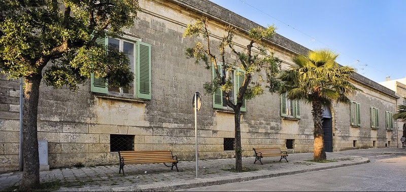 Shilpta Gupta: My East in your west a Gagliano del&nbsp;Capo