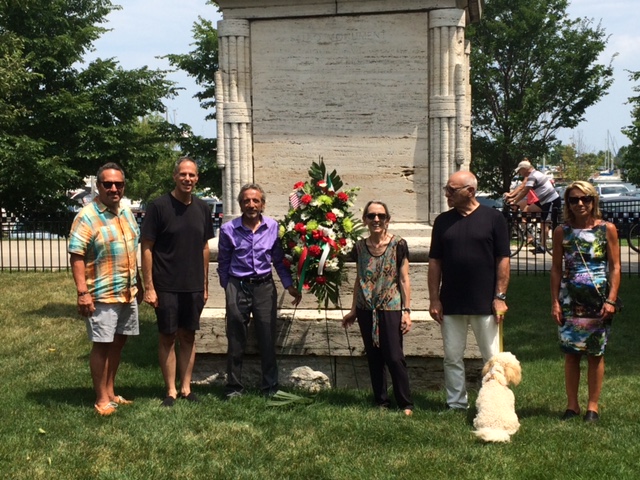 Caro Italo Balbo, il Ctim onora così quella trasvolata epica