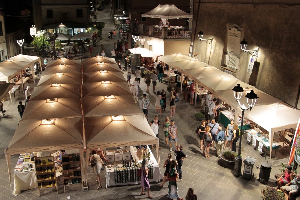 Torna Elbabook: la voce degli editori indipendenti sull’isola d’Elba