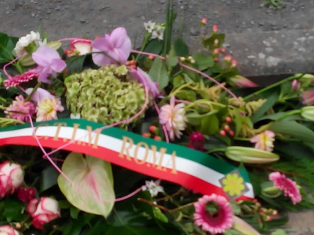 Marcinelle, la mobilitazione del Ctim per il sessantesimo&nbsp;anniversario