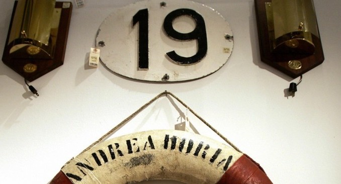 Coincidenze e fatalità: non è tutto “Doria” ciò che luccica