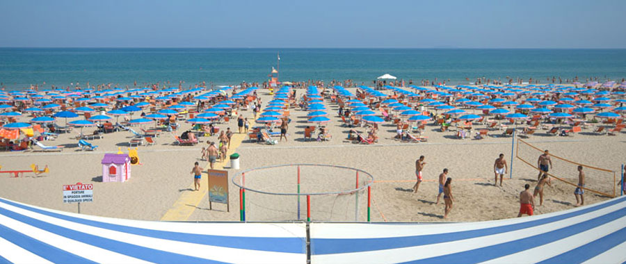 Speciale territori: ma a Marina di Lesina hanno paura del&nbsp;turismo?