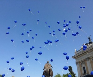 palloncini UE
