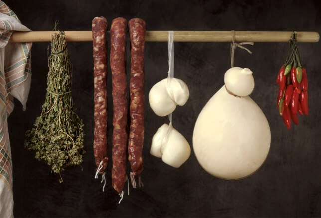 Sud Italia in vetrina in Spagna: cibo, turismo ed&nbsp;enogastronomia