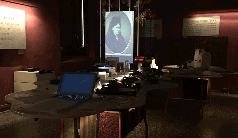 A Bologna crowdfunding per ridisegnare il museo&nbsp;Tolomeo