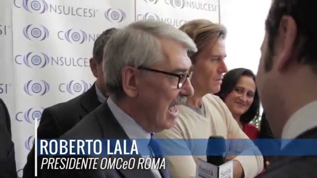 Scomparsa Lala, De Rango (Cimop): “Senza di lui un vuoto nei diritti dei medici&nbsp;italiani”