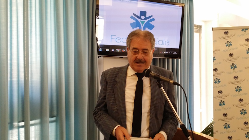 Perché Cimop Campania chiede raffreddamento e&nbsp;conciliazione