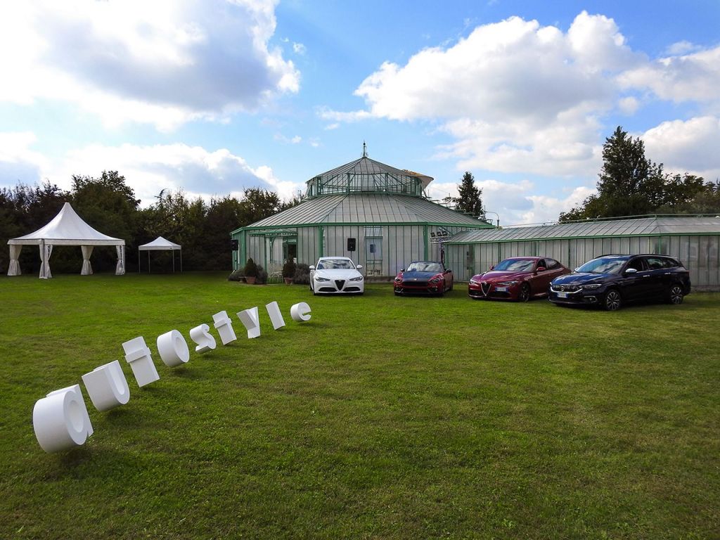 Il Centro Stile FCA partecipa ad “Autostyle Design Competition&nbsp;2016”