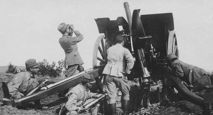 Isonzo, Pasubio e Pleistocene: i grandi centenari della&nbsp;storia