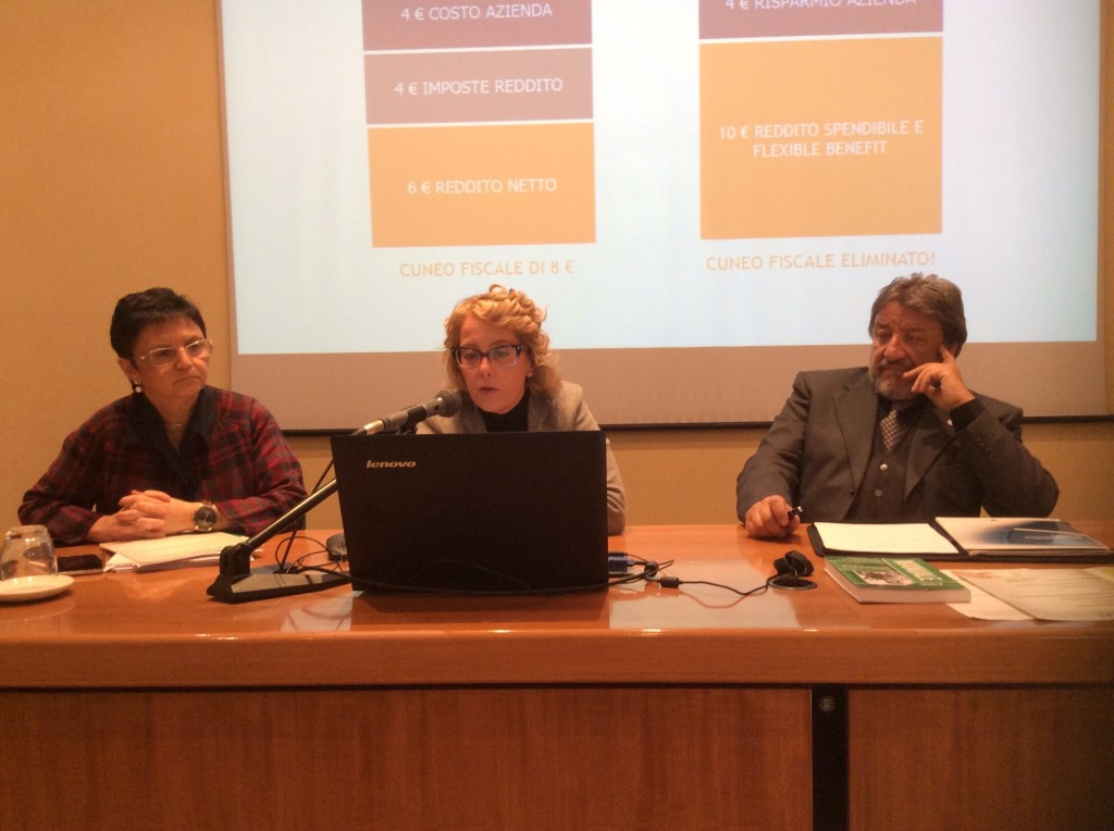 Ospedalità privata, De Rango (Cimop): “Il sindacato? E’ dei&nbsp;medici”