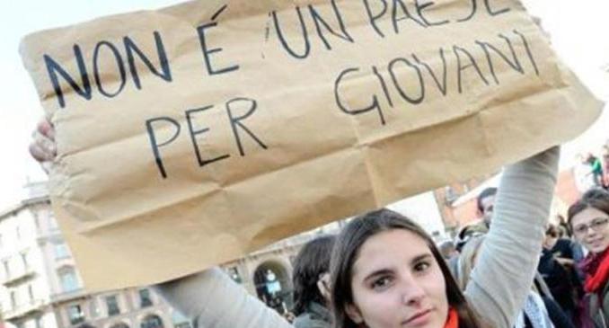 Il fondo: caro ministro serve più rispetto per i ragazzi italiani